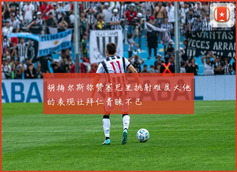 胡梅尔斯称赞塞巴里挑射难度大他的表现让拜仁青睐不已